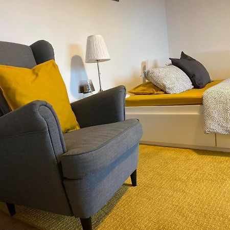 Palheiro Da Moenda Apartment Lajes das Flores Екстериор снимка