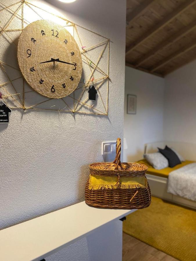 Palheiro Da Moenda Apartment Lajes das Flores Екстериор снимка