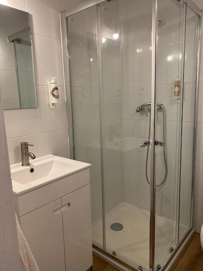 Palheiro Da Moenda Apartment Lajes das Flores Екстериор снимка